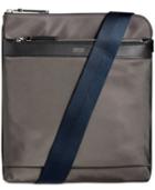 Hugo Boss Men's Digital Light Crossbody Pouch