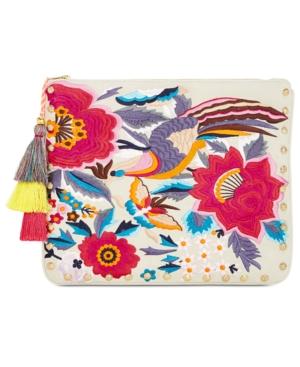Steve Madden Reza Medium Convertible Clutch