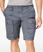 Inc International Concepts Men's Hampton Cargo Shorts, Only At Macy's
