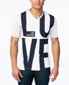 Moschino Men's Graphic-print T-shirt