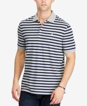 Polo Ralph Lauren Men's Classic-fit Striped Polo