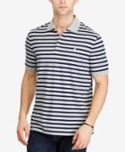 Polo Ralph Lauren Men's Classic-fit Striped Polo