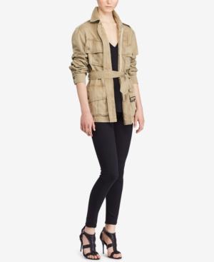 Polo Ralph Lauren Twill Jacket