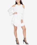 Rachel Rachel Roy Coco Cold-shoulder Dress, Created For Macy's