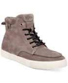 Polo Ralph Lauren Tedd Chukka Boot Men's Shoes