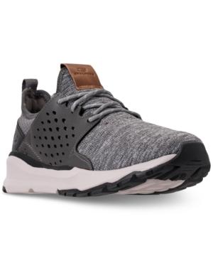Skechers Men's Relven - Velton Casual Training Sneakers From Finish Line