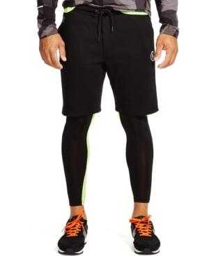 Polo Ralph Lauren Double-knit Stretch Shorts