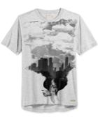 Sean Jean Men's Dream City Graphic-print T-shirt, Only At Macy's