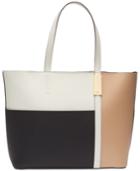 Dkny Sam Colorblocked Work Tote