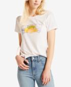 Levi's Perfect Sunshine Graphic T-shirt