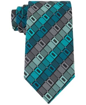 Geoffrey Beene Men's All Day Geo Ii Tie
