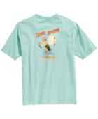 Tommy Bahama Wardrobe Malfunction T-shirt