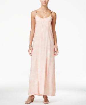 Roxy Juniors' Stillwater Maxi Dress