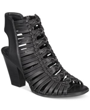 Esprit Bali Block-heel Dress Sandals