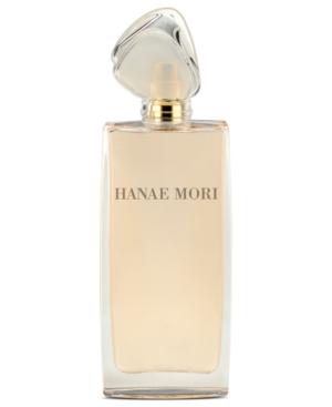 Hanae Mori Butterfly Eau De Parfum, 3.4 Oz