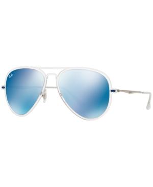 Ray-ban Sunglasses, Ray-ban Rb4211 56