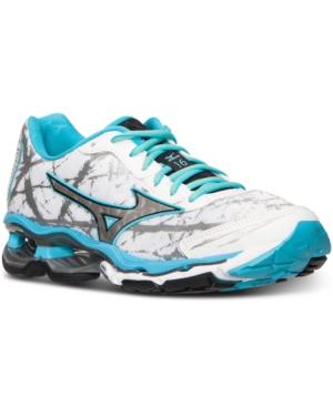 Mizuno Women's Wave Creation 16 Running Sneakers From Finish Line