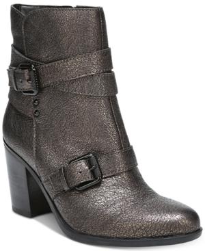 Naturalizer Karlie Booties Women's Shoes