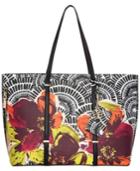 Trina Turk Bungalow Easy Tote