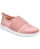 Alfani Women's Emmii Slip-on Sneakers, Created For Macy's Women's Shoes