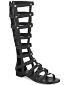 Marc Fisher Lexxi Tall Gladiator Sandals Women's Shoes