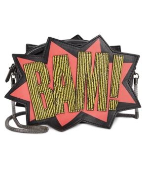 Circus By Sam Edelman Bam Pow Crossbody