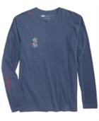 Levi's Men's Long-sleeve Afogado T-shirt