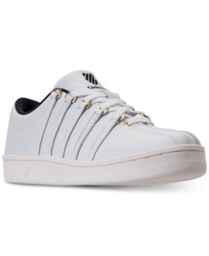 K-swiss Men's Classic 88 X Carrots Casual Sneakers From Finish Line