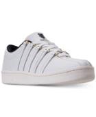 K-swiss Men's Classic 88 X Carrots Casual Sneakers From Finish Line