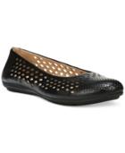 Naturalizer Uncover Flats Women's Shoes
