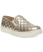 Steve Madden Women's Ecentric-q Platform Sneakers Women's Shoes