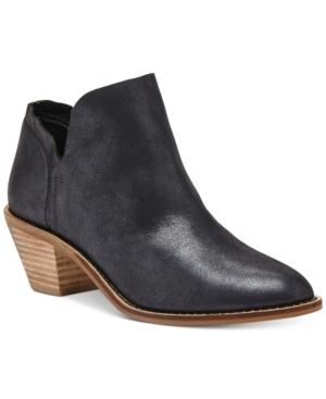 Kelsi Dagger Brooklyn Kenmare Western Booties Women's Shoes