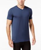 Lacoste Men's V-neck Sleep T-shirt