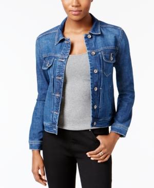 Lee Platinum Kira Denim Jacket