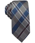 Vince Camuto Canno Plaid Tie