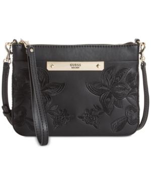 Guess Britta Mini Crossbody