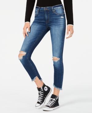 Sts Blue Emma Distressed Skinny Jeans