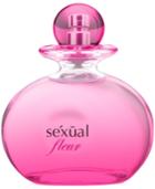 Michel Germain Lady's Sexual Fleur Eau De Perfume 4.2 Oz Spray