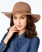Inc International Concepts Packable Floppy Hat, Only At Macy's