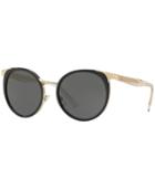 Versace Sunglasses, Ve2185
