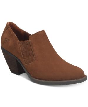 Born Fredrika Shooties Women's Shoes