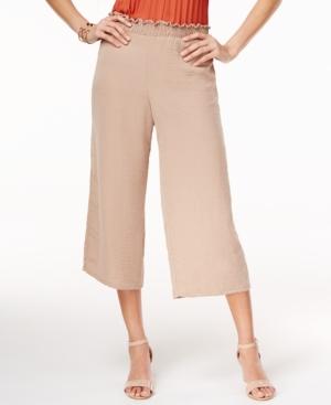 Ny Collection Pull-on Culottes