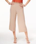 Ny Collection Pull-on Culottes