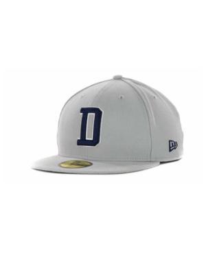 New Era Dallas Cowboys Nfl Official On Field 59fifty Cap