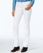 Tommy Hilfiger Straight-leg Jeans, Only At Macy's