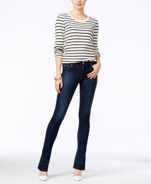 Joe's Jeans Joslyn Wash Bootcut Jeans