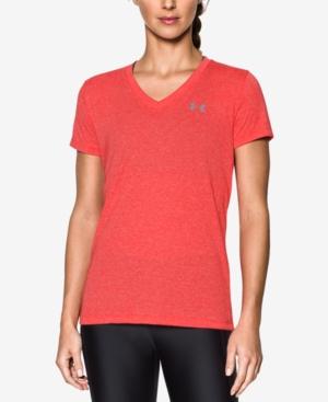 Under Armour Threadborne Training Top