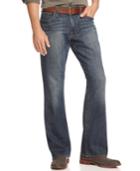Lucky Brand Men's 367 Vintage Boot Cut Jeans