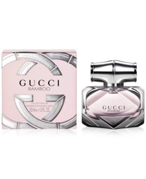 Gucci Bamboo Eau De Parfum, 1 Oz