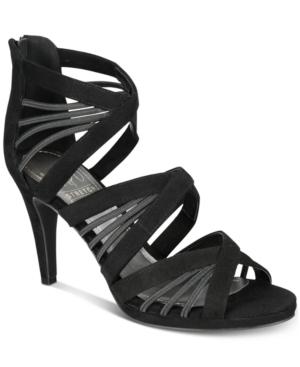 Impo Timmy Strappy Dress Sandals Women's Shoes